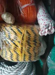 Mooring Tiger Rope - Marine Grade - 1