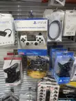 PS4/PS5 Controllers & Gaming Accessories - 1