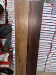 Modern Waterproof SPC Flooring - 20x120 cm - 1