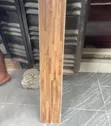 Modern Waterproof SPC Flooring - 20x120 cm - 2