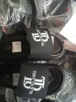 Unisex Palm Slippers & Ladies Shoes - 2