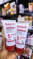 Sadia Advanced Repair Hand Cream - 1