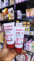 Sadia Advanced Repair Hand Cream - 2