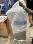 Firijin Haier Thermocool HRF-185BLUX - 3