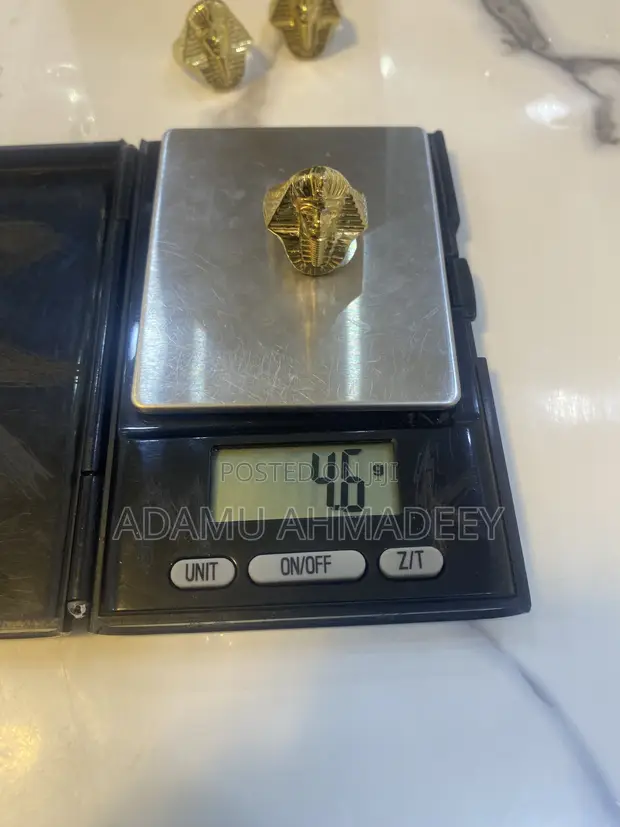 Cêø Ahmadeey Gold - Quality Gold Jewelry - 1