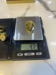 Cêø Ahmadeey Gold - Quality Gold Jewelry - 3