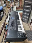 Yamaha Montage M8x Electronic Keyboard - 3