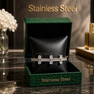 Classic Gold-Plated Bracelet