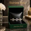 Classic Gold-Plated Bracelet - 1
