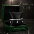 Classic Gold-Plated Bracelet - 5
