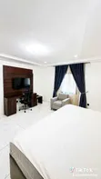Short-Let Apartment in Maitama, Abuja - 1
