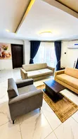 Short-Let Apartment in Maitama, Abuja - 2