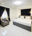 Short-Let Apartment in Maitama, Abuja - 3