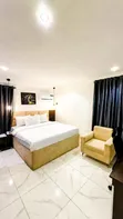 Short-Let Apartment in Maitama, Abuja - 5