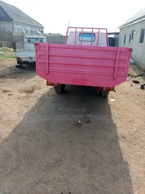 Toyota Dyna 100 Truck