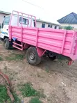 Toyota Dyna 100 Truck - 4