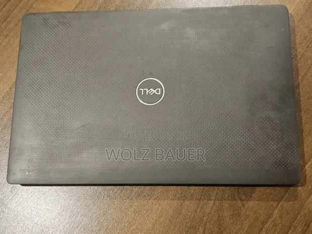 Dell Latitude 7320 Laptop - 16GB RAM, 256GB SSD, Core i7 - 1