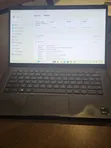 Dell Latitude 7320 Laptop - 16GB RAM, 256GB SSD, Core i7 - 2