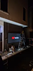 P4 Outdoor LED Screen for Swimming Pools - 5