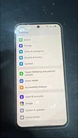 Honor 400 512GB Silver - 1