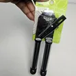 Stainless Steel Manual Can and Bottle Opener - 1