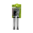 Stainless Steel Manual Can and Bottle Opener - 3