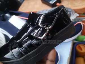 Durable School Shoes for Boys and Girls