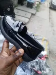 Durable School Shoes for Boys and Girls - 4