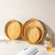 Tushen Bamboo 3-in-1 don Yin Hidima - 1