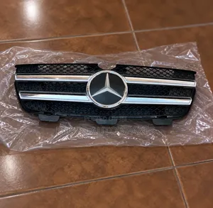 Mercedes-Benz Front Grille for GL 450, GLK, C300, GLE