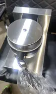 Waffle Maker Mai Juyawa na Lantarki - Single Waffle - 2