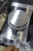 Waffle Maker Mai Juyawa na Lantarki - Single Waffle - 4