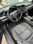 Honda Civic LX Sedan 2019 - Launin Fari - 4