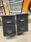 Prosound 10-Inch Speaker (Foreign Used) - 1