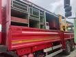 MAN Mobile Workshop Truck (1998) - 4