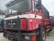 MAN Mobile Workshop Truck (1998) - 5