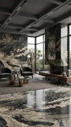 Super Polish 60x60 Fayilans Na Najeriya