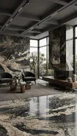 Super Polish 60x60 Nigerian Tiles - 1
