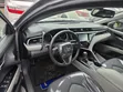 2019 Toyota Camry SE 2.5L Silver - 5