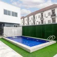 3 Bedroom Apartment da BQ Sayarwa a Ikate, Lekki - 1