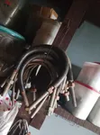 Rubber-Sleeved U-Bolts - 3