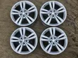 Mercedes-Benz GLE W166 19” OEM Alloy Wheels - 1