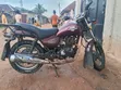 Daylong RKV 200 2023 Brown - 1