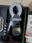 Megger DET14c Digital Earth Clamp Tester - 1