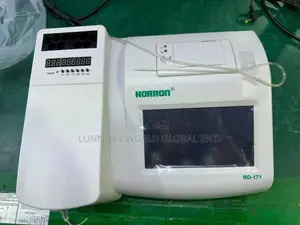 Brand New Semi-Automatic Chemistry Analyzer