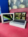 Apple MacBook Pro 2021 M1 8GB RAM 256GB SSD - 1