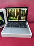 Apple MacBook Pro 2021 M1 8GB RAM 256GB SSD - 4