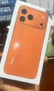 Brand New ATFLY 17 Pro Max 128GB Orange - 1