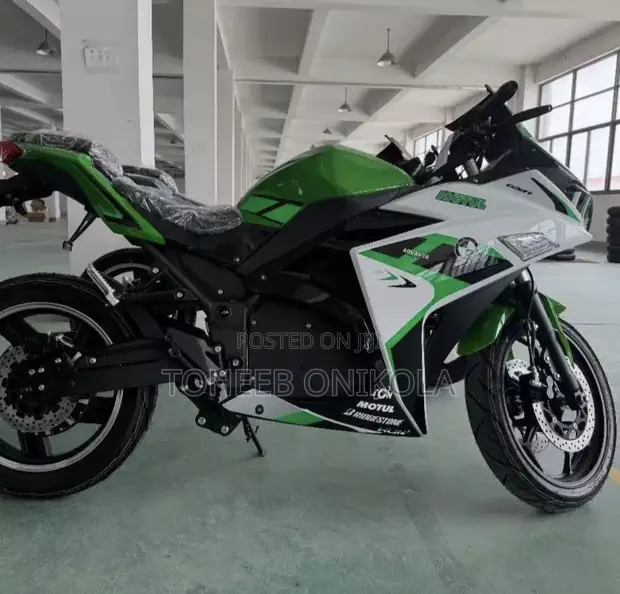 New Beetle Bolt Stinger Electric Motorcycle 2025 - 1