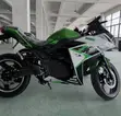 New Beetle Bolt Stinger Electric Motorcycle 2025 - 1